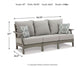Visola Sofa with Cushion