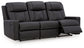 Mackmenville Reclining Sofa