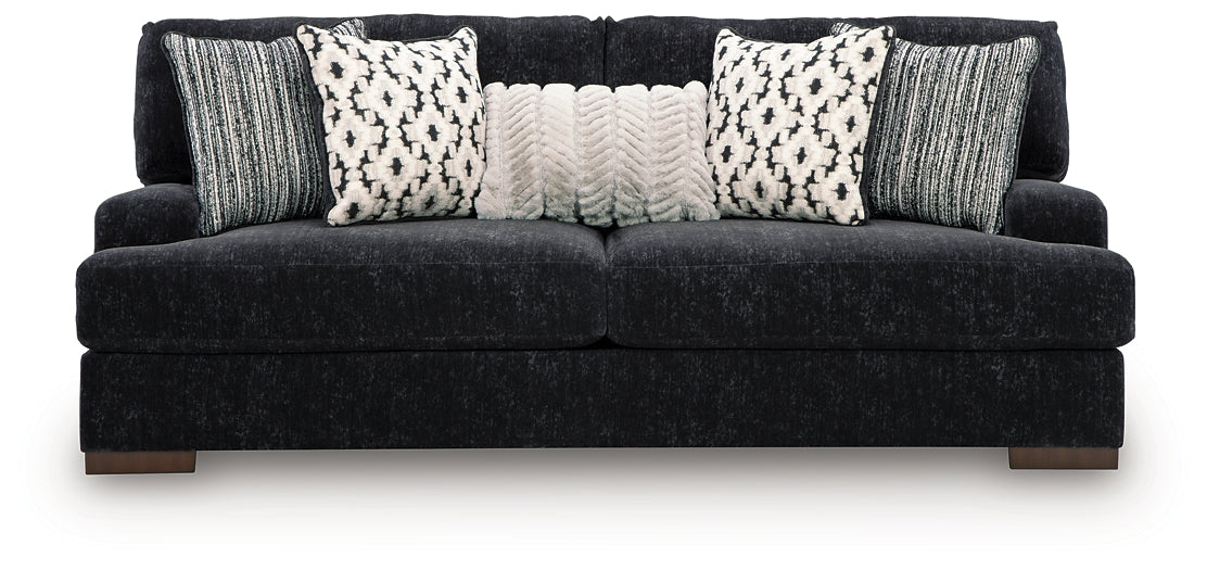 Whitmore Manor Sofa