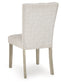 Larawyn Dining UPH Side Chair (2/CN)