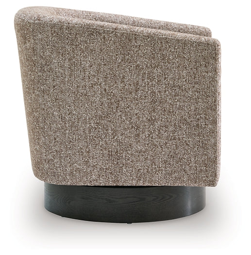 Jorryn Swivel Accent Chair