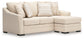 Lango Sofa and Loveseat