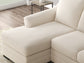 Lango Sofa and Loveseat