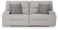 Acklen Place 2-Piece Power Reclining Sectional Loveseat