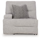 Acklen Place 7-Piece Power Sectional Reclining Sofa with Storage Console