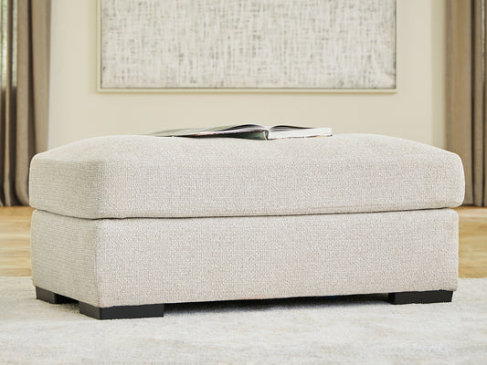 Conlee-Pike Ottoman