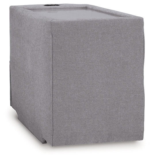 Modmax 8-Piece Sectional