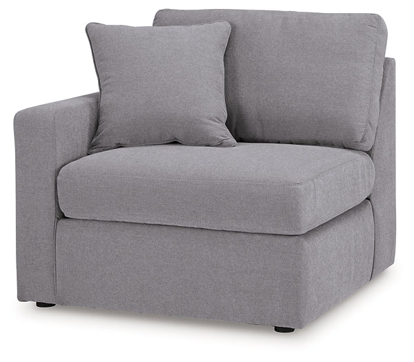 Modmax 8-Piece Sectional