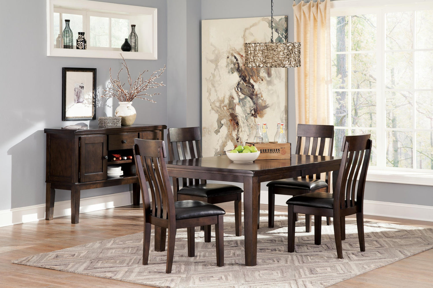 Dining Room > Tables