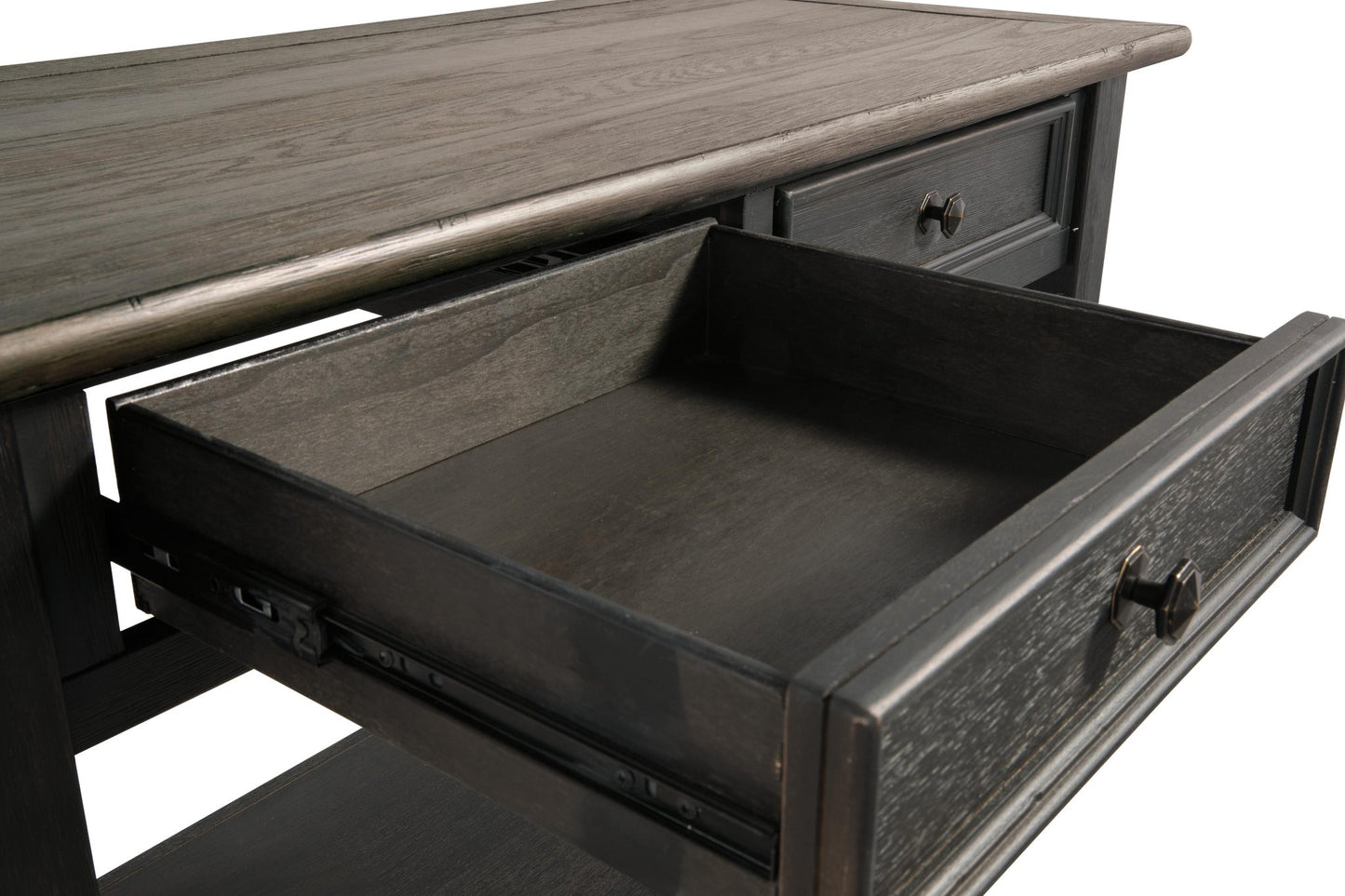 Tyler Creek Sofa Table
