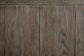 Tyler Creek Rectangular End Table
