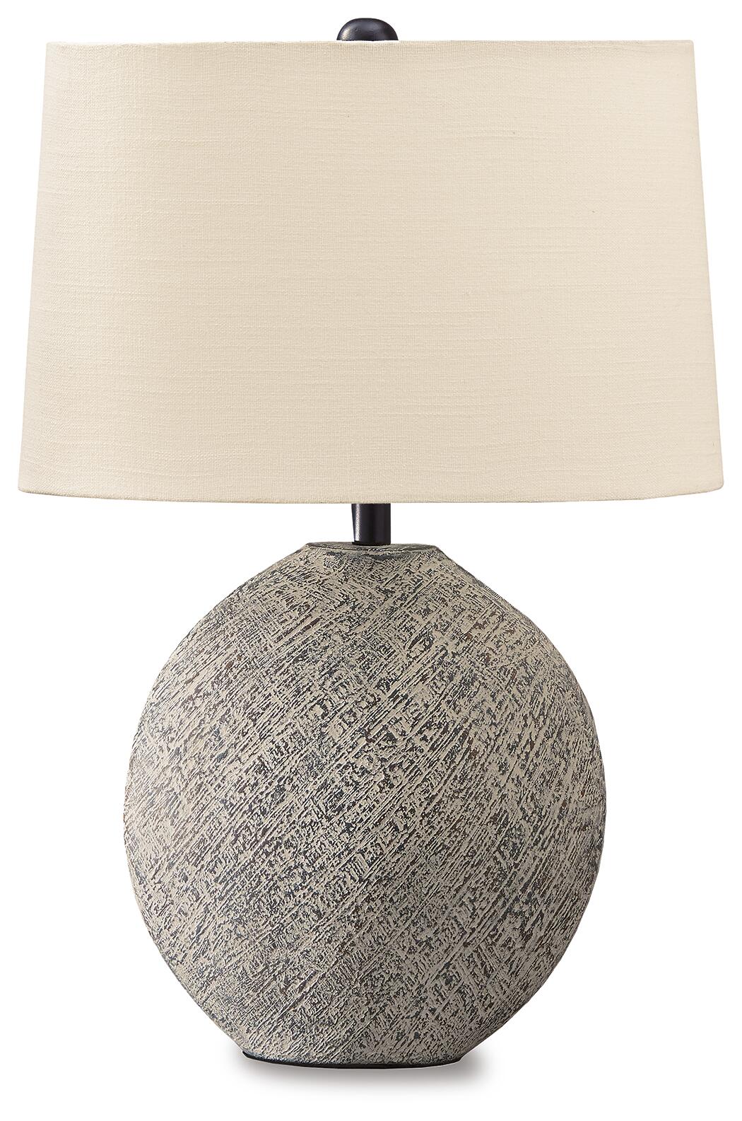 Harif Paper Table Lamp (1/CN)