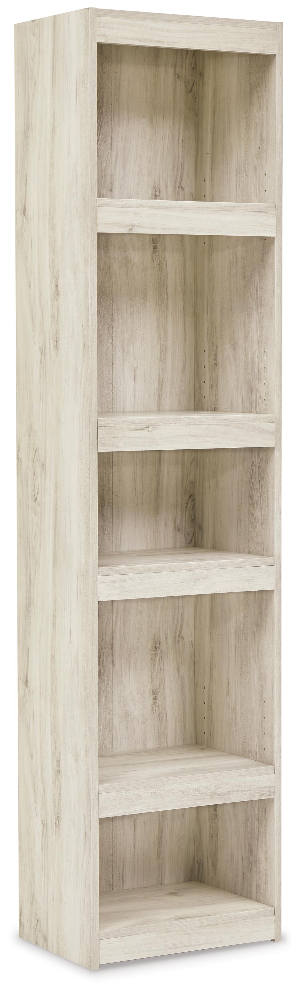 Bellaby 4-Piece Entertainment Center with Electric Fireplace