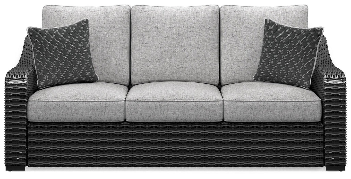 Beachcroft Sofa with Cushion