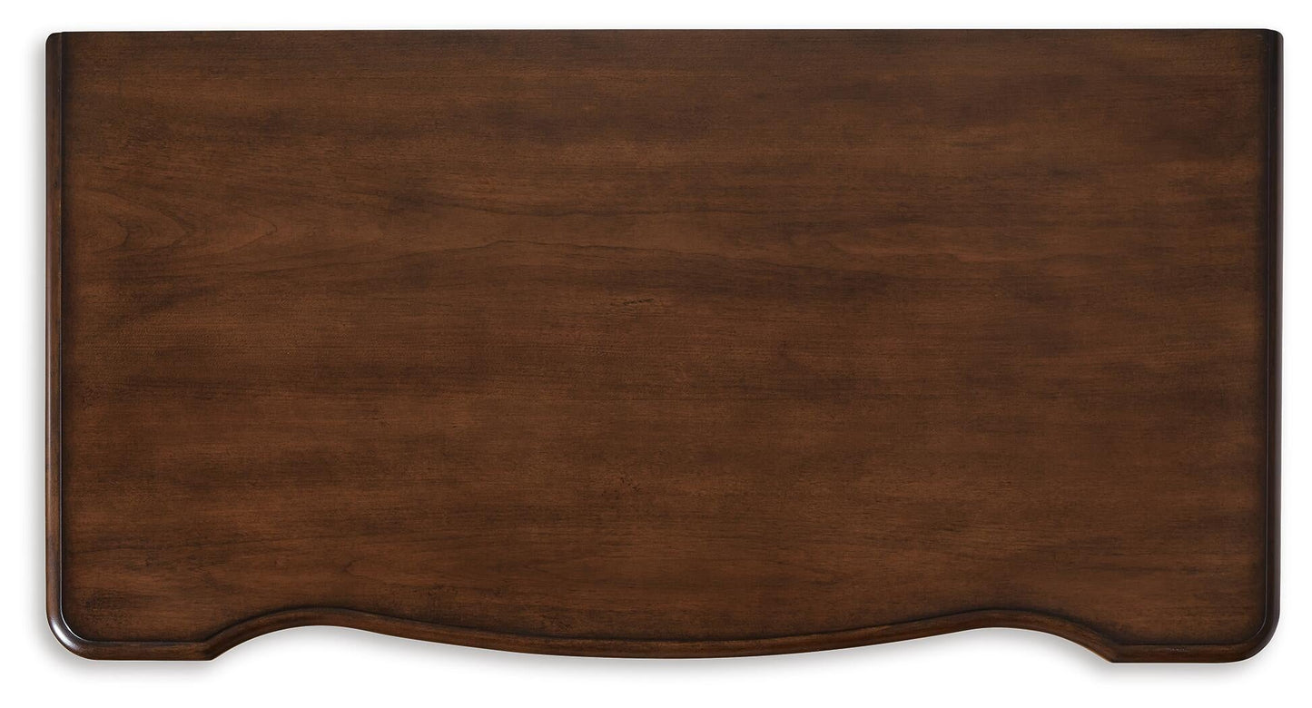 Lavinton Five Drawer Chest