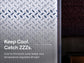 Nectar Luxe Hybrid  Mattress