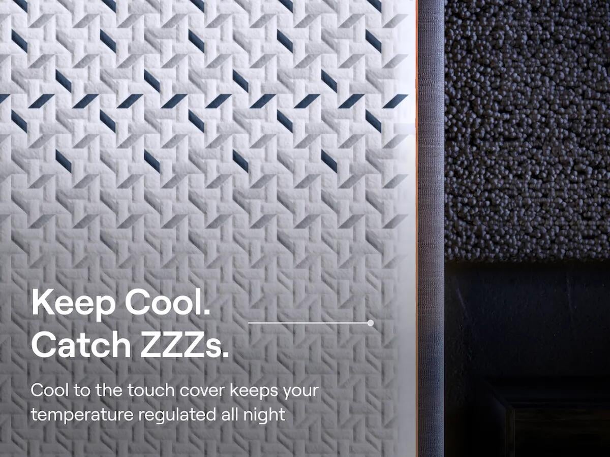Nectar Ultra Hybrid  Mattress