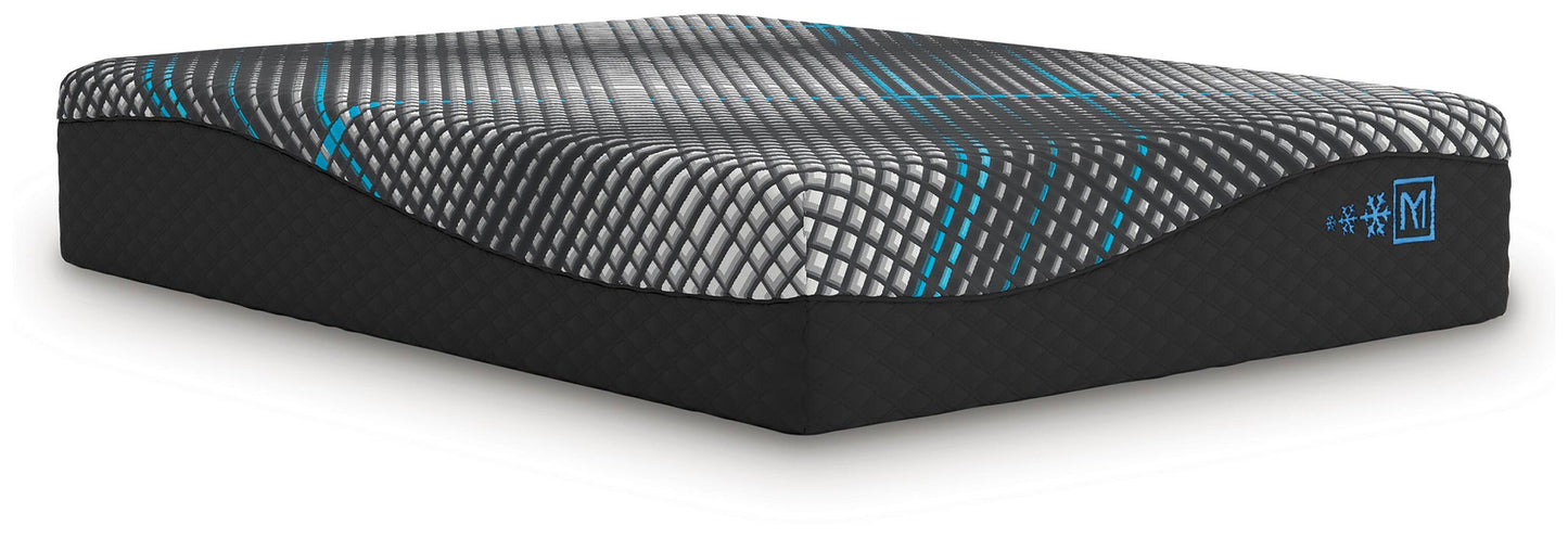 Millennium 2.0 Hybrid 16 Inch Queen Mattress