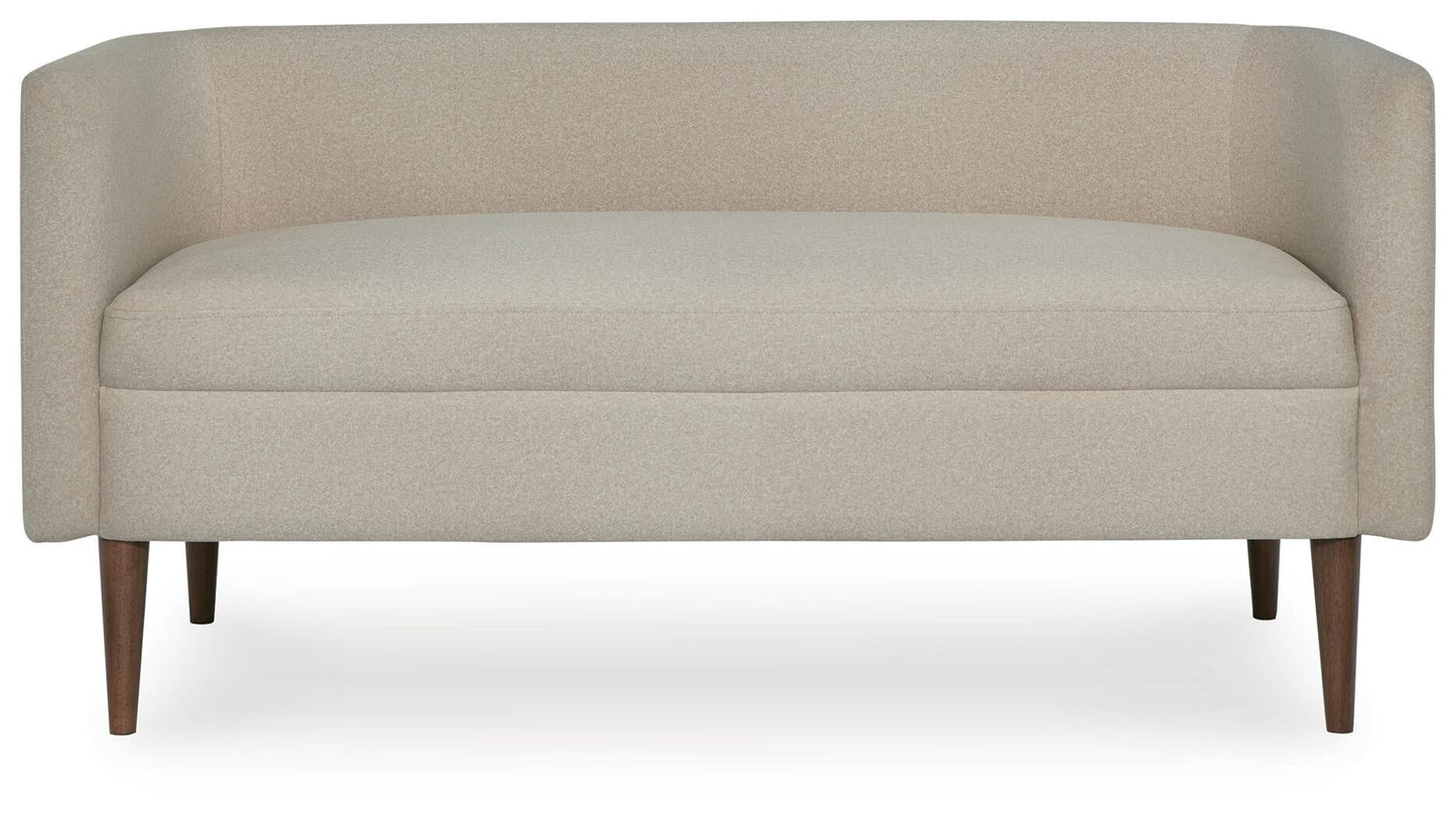 Wainner Accent Bench