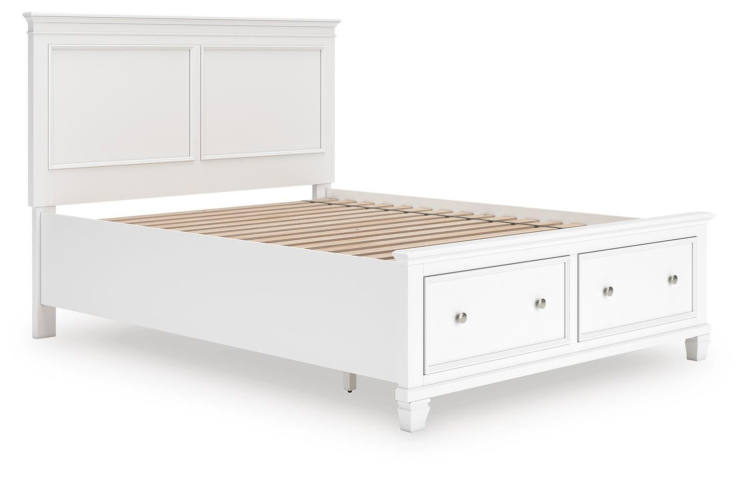 Bedroom > Beds > Underbed Storage