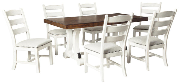 Dining Room Groups at Furniture & Cabinet Outlet