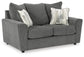Stairatt Sofa, Loveseat, Chair and Ottoman
