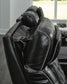 Boyington Sofa, Loveseat and Recliner