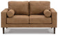 Telora Sofa, Loveseat, Chair and Ottoman