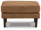 Telora Sofa, Loveseat, Chair and Ottoman