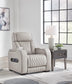 Boyington Sofa, Loveseat and Recliner