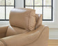Mosswell Sofa and Loveseat