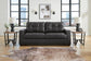 Barlin Mills Sofa and Loveseat