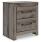 Urbanoore Full Panel Bed with Storage, Dresser, Mirror and Nightstand