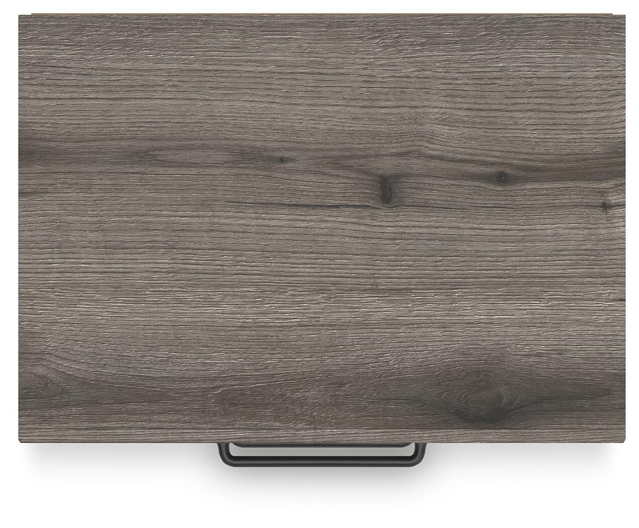 Urbanoore Twin Panel Bed, Dresser, Mirror, Chest and Nightstand