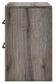 Urbanoore Twin Panel Bed, Dresser, Mirror, Chest and Nightstand