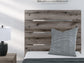 Urbanoore Twin Panel Bed, Dresser, Mirror and Nightstand