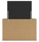 Urbanoore Full Panel Bed, Dresser and Mirror