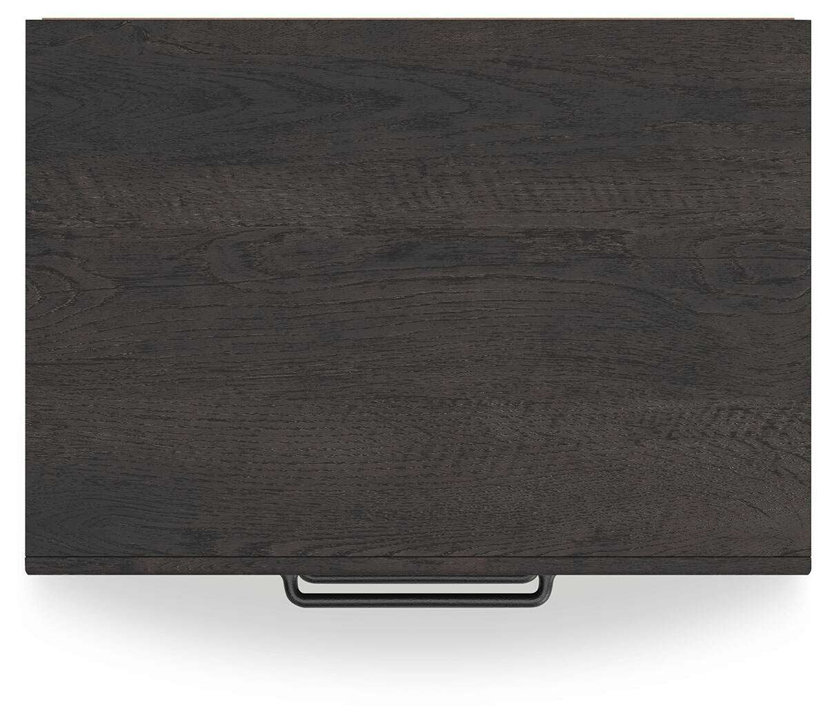 Delmorta King Panel Bed, Dresser, Mirror and Nightstand