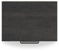 Delmorta Twin Panel Bed with Storage, Dresser, Mirror and Nightstand
