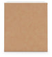 Birmonton Queen Upholstered Panel Bed, Dresser, Mirror and Nightstand
