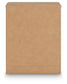 Galletyn Twin Panel Bed with Mirrored Dresser and Nightstand