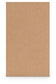 Birmonton Queen Upholstered Panel Bed, Dresser, Mirror and Nightstand