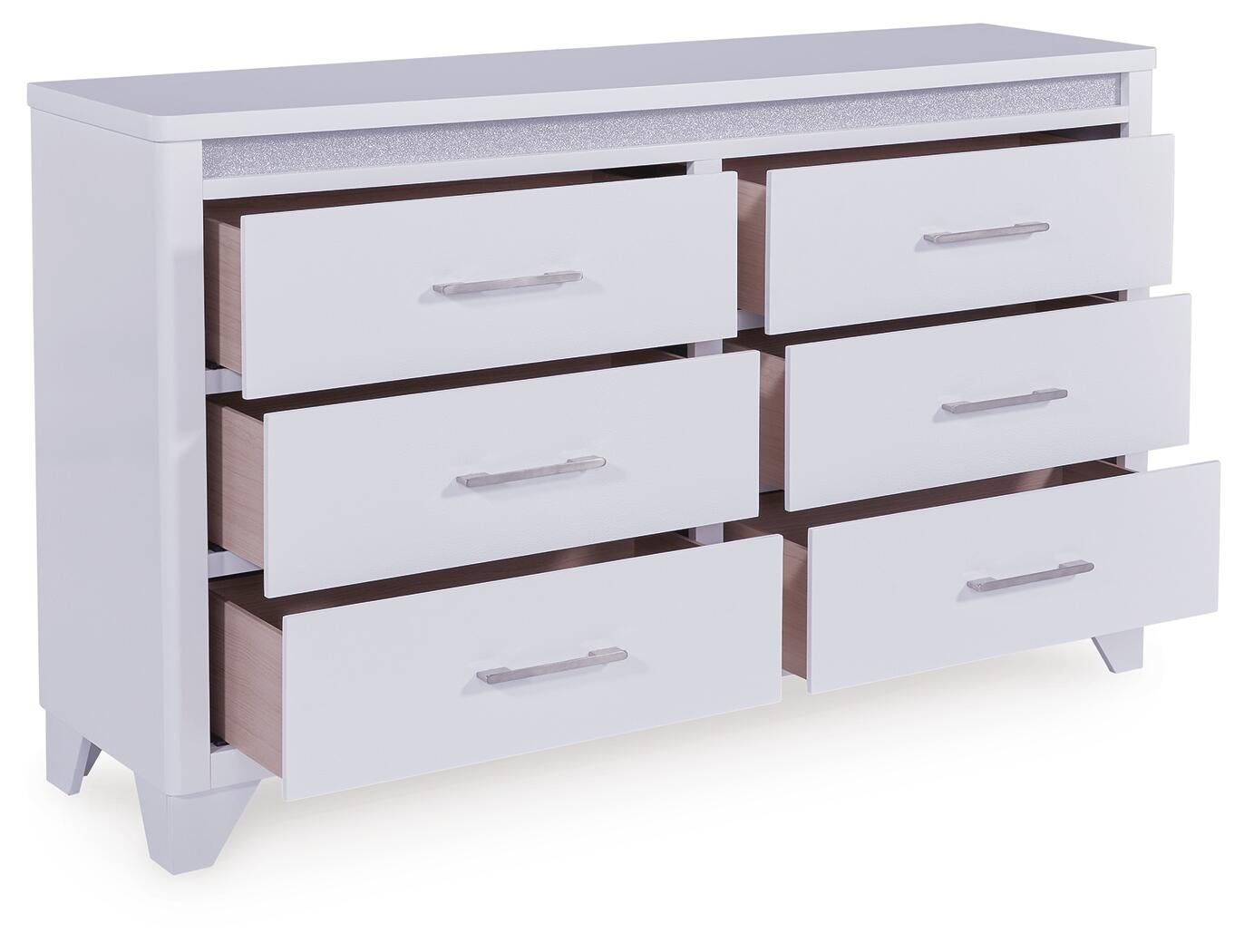 Jarlee Dresser