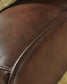 DeepWakes 4-Piece Power Reclining Sectional with Chaise