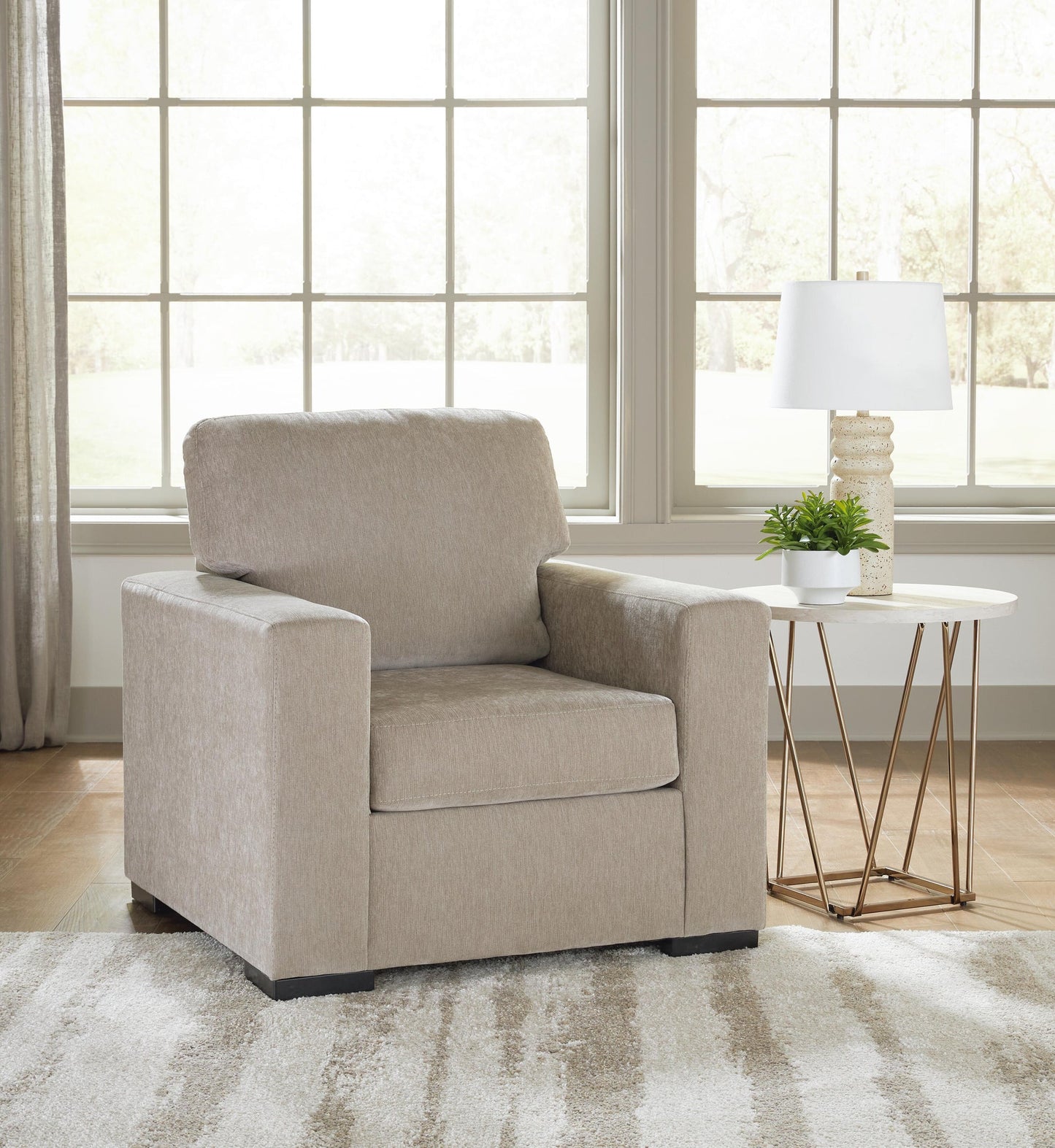 Bridgepoint Chair
