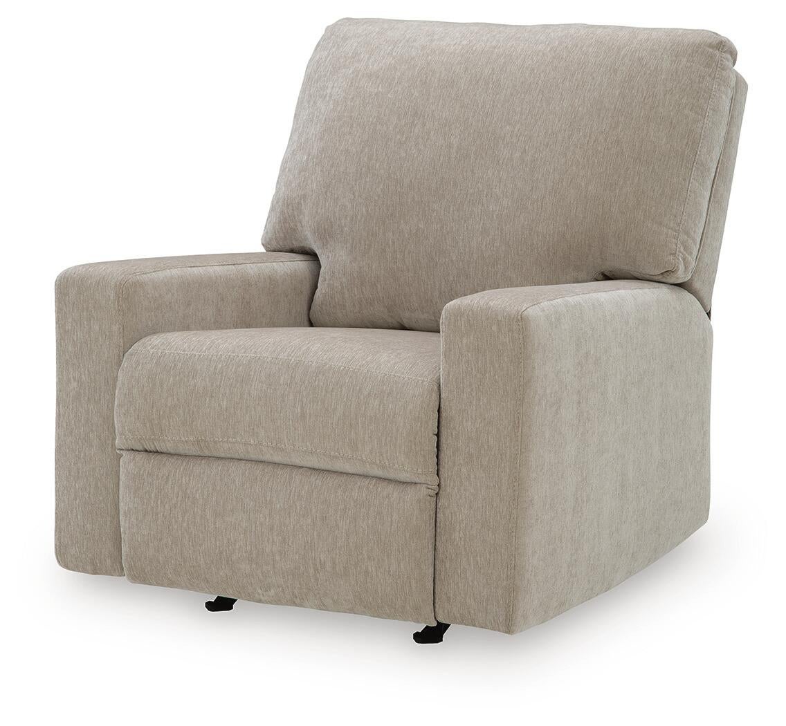 Bridgepoint Rocker Recliner