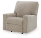 Bridgepoint Rocker Recliner