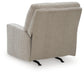 Bridgepoint Rocker Recliner