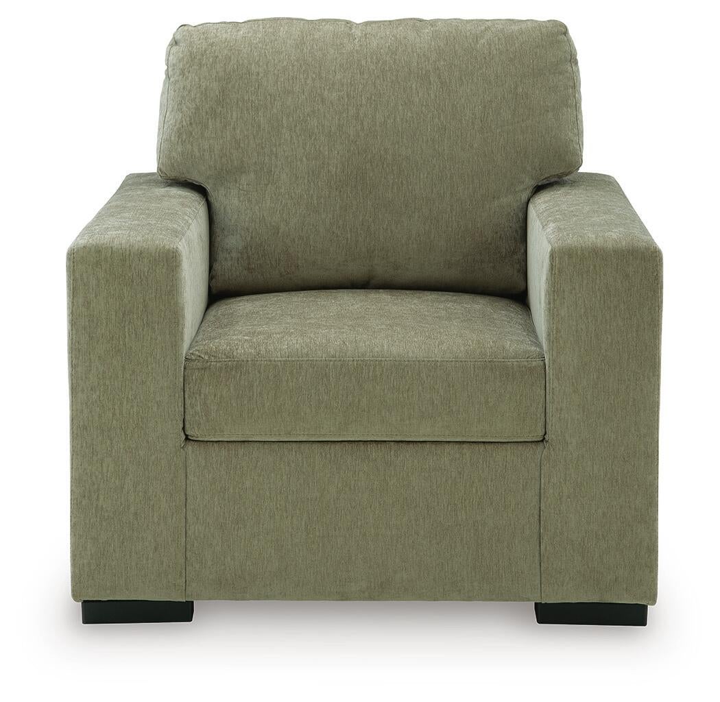 Bridgepoint Chair