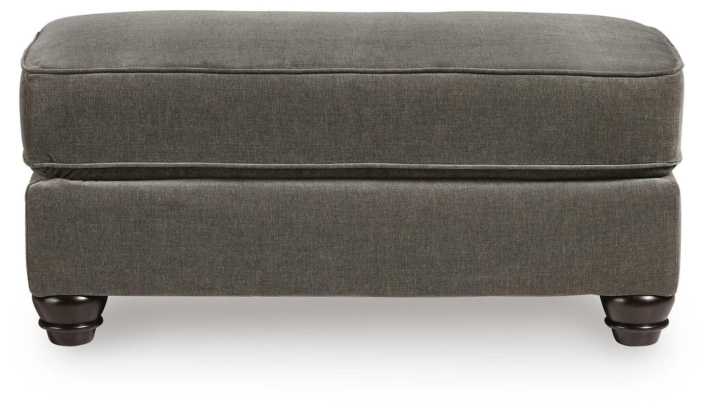 Tallow Creek Ottoman